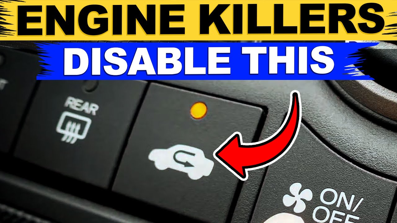 STUPID Car Features That DESTROY Reliability & Lifespan (AVOID NOW)
