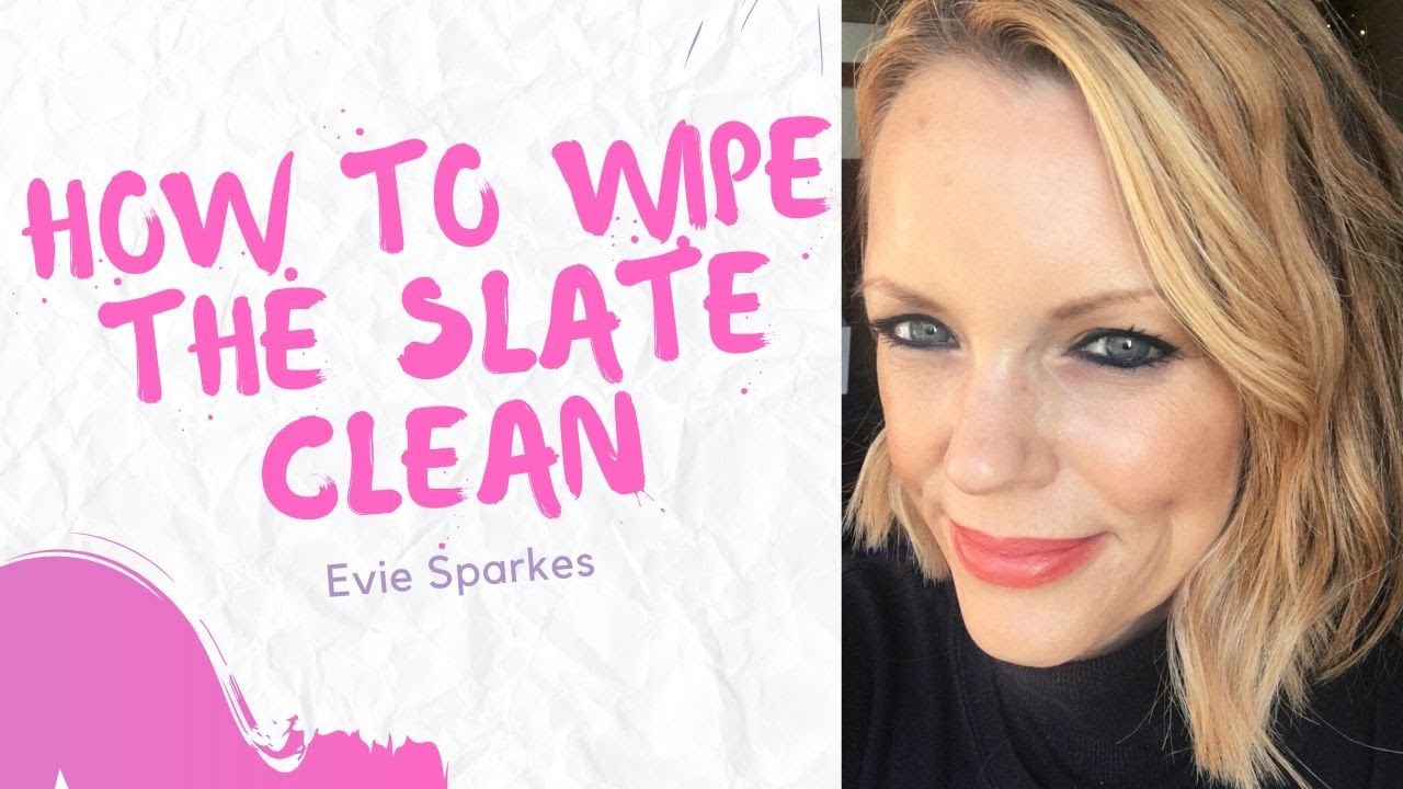 How to Change Your Subconscious Mind or Paradigm With The Law of Attraction by Evie Sparkes