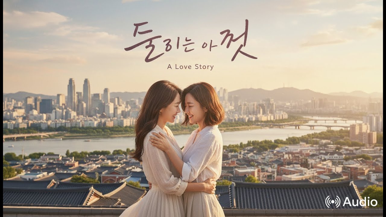 대학 시절 나를 무너뜨린 그녀가 내 아내가 되었다—묻힌 진실이 폭발한 그날