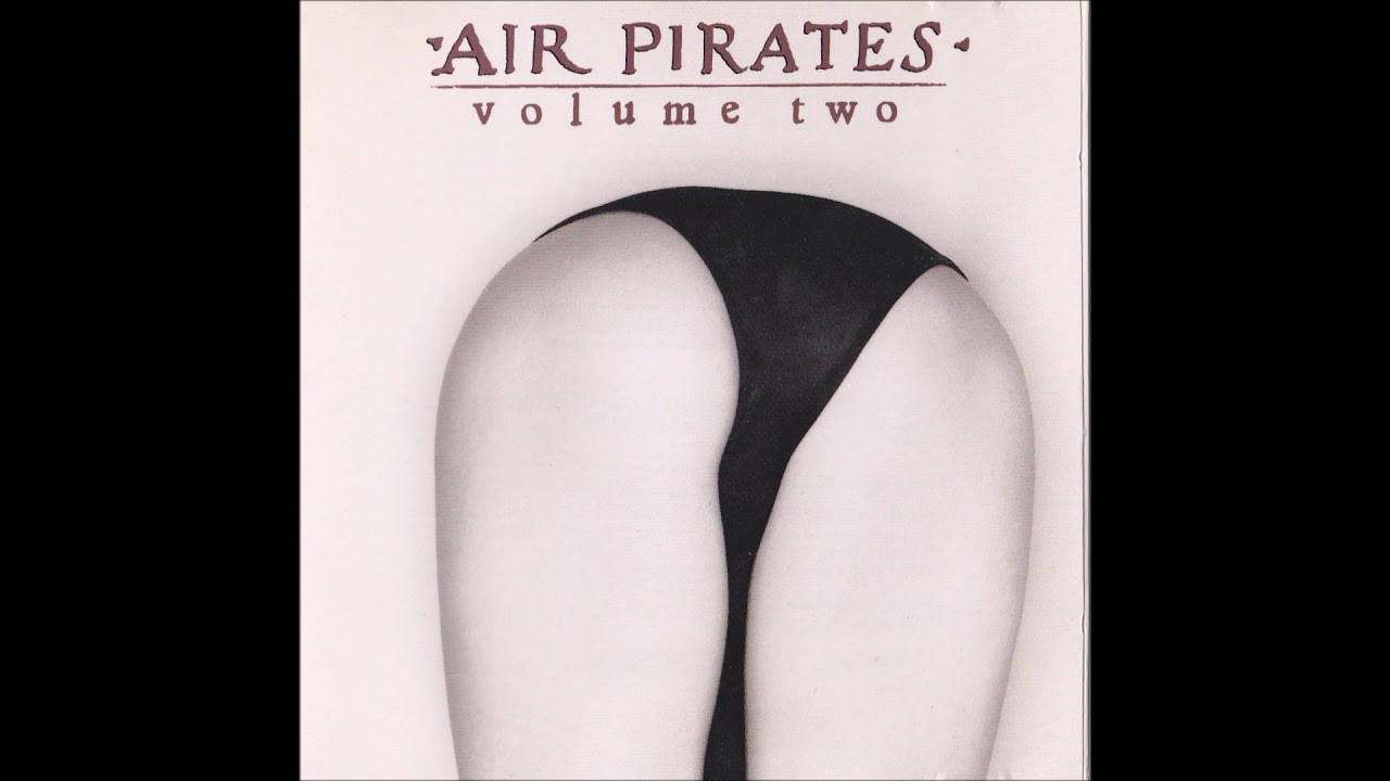 Air Pirates Vol 2-01-Lo and Behold