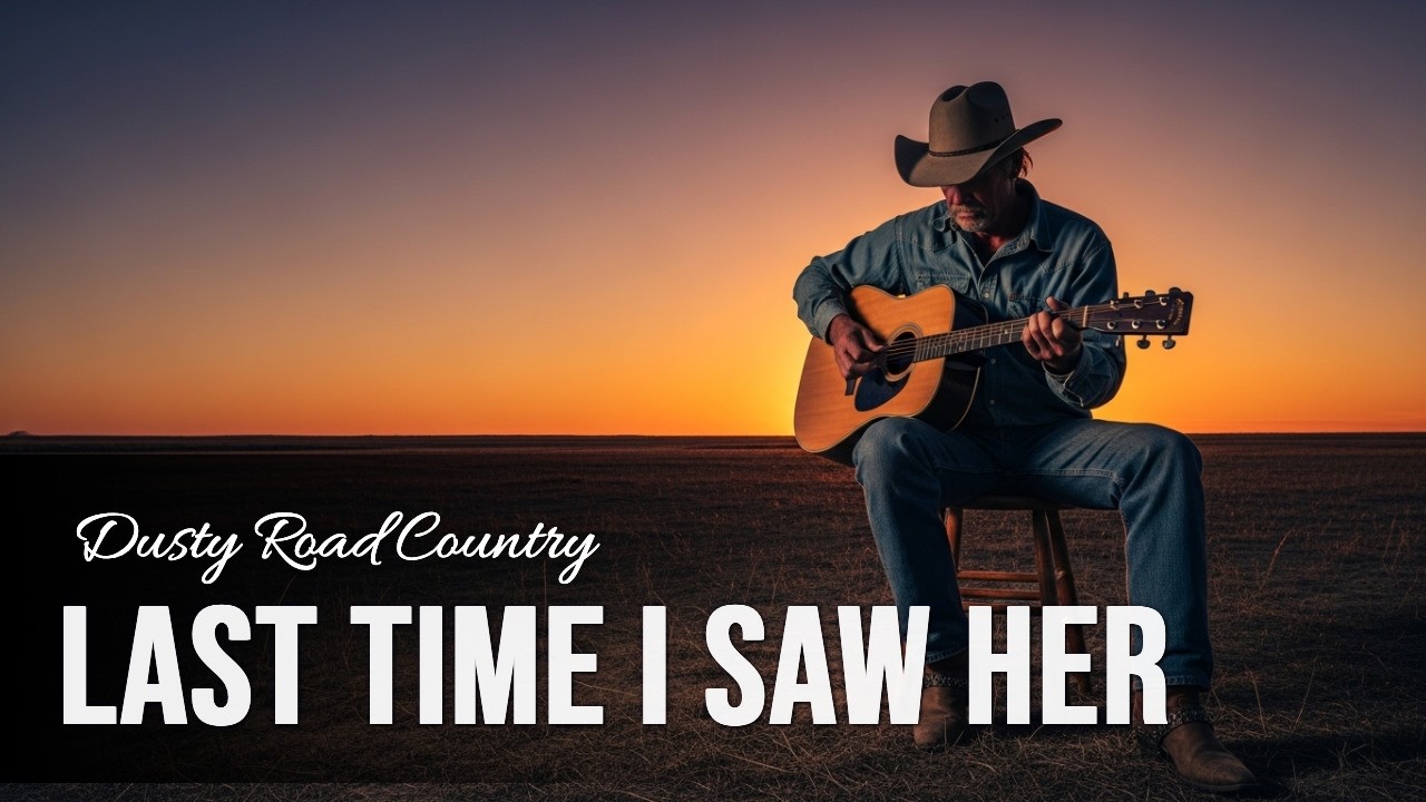 Country Music Playlist 2026 | Sad Country Music Mix