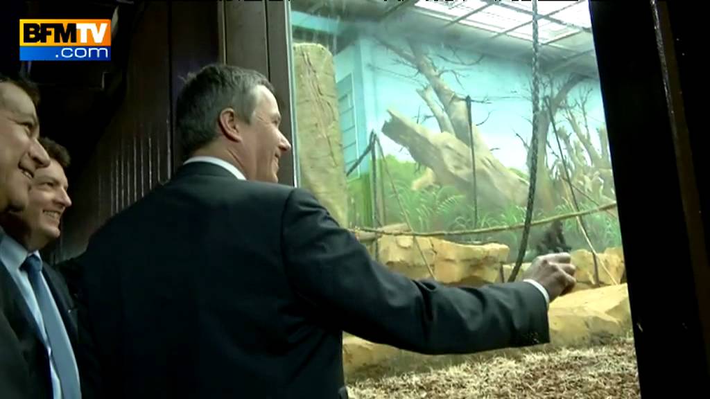 Le bêtisier officiel 2012 de BFMTV