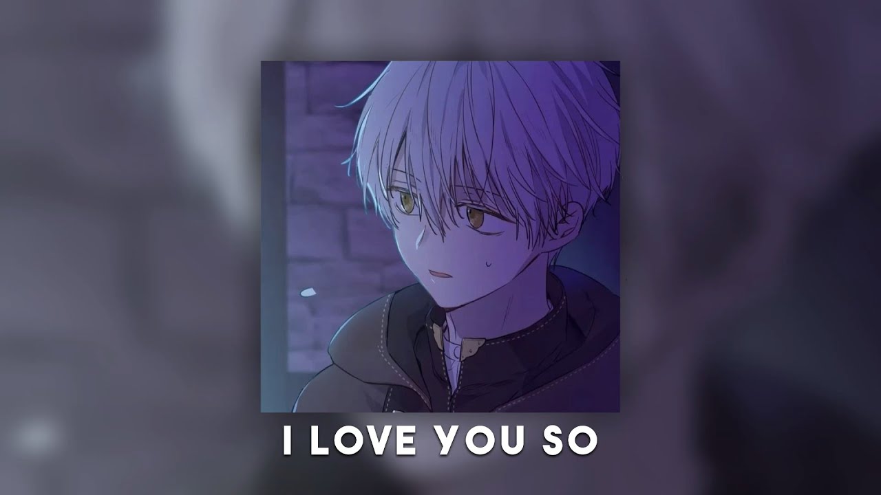 POV: You're the second male lead || Sad edit audios