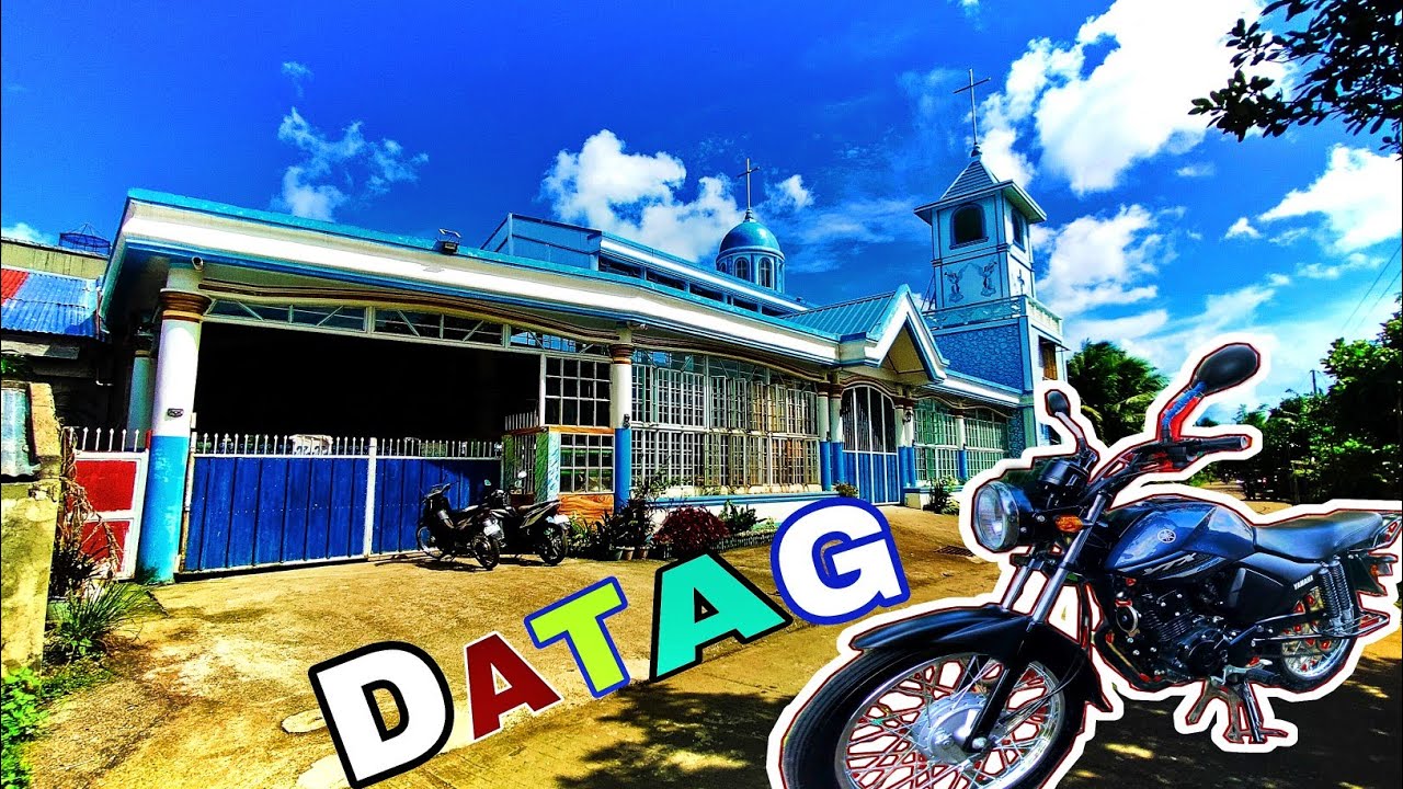 DATAG CARAMORAN CATANDUANES / THE PLACE THAT YOU WOULD NEVER FORGET