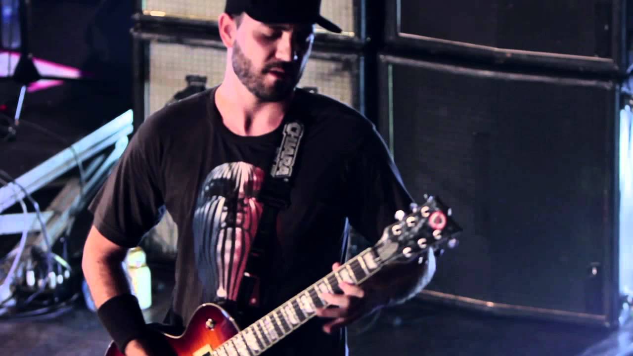 Dead Fish - Tango (DVD Ao Vivo Circo Voador)