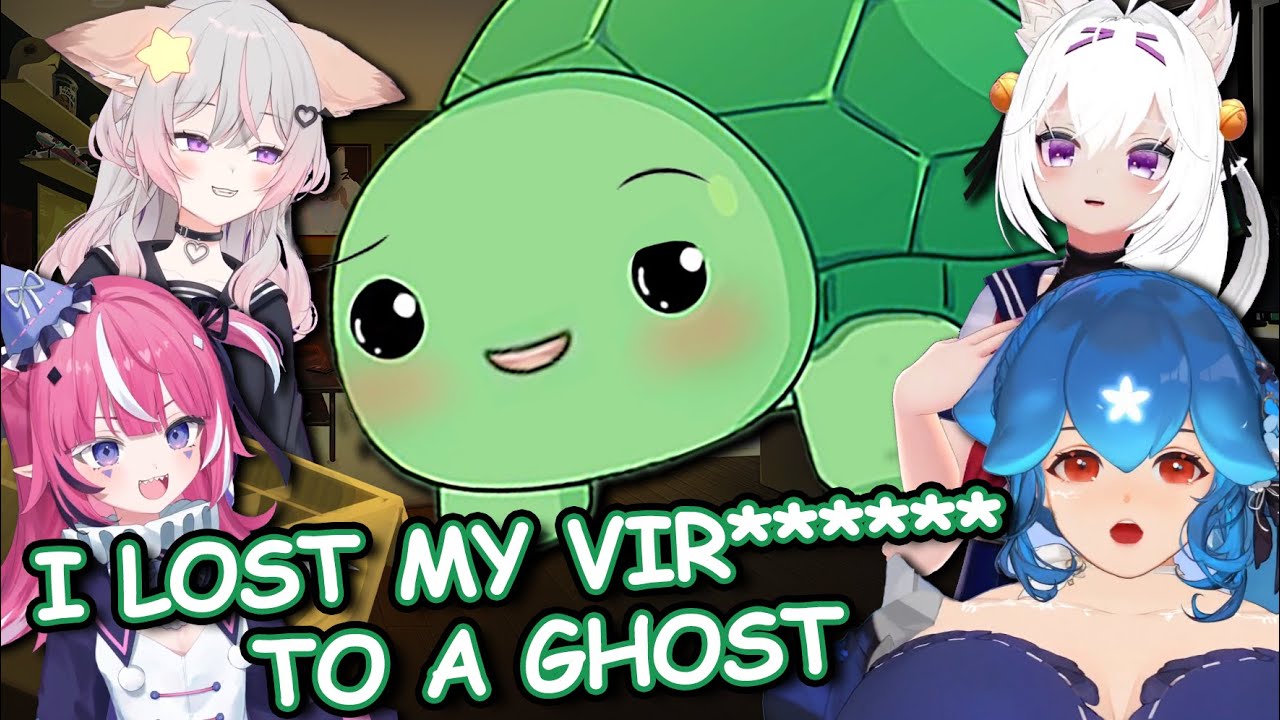 Funniest Vedal Moments EVER of All Time (Ever) | Ultimate Compilation