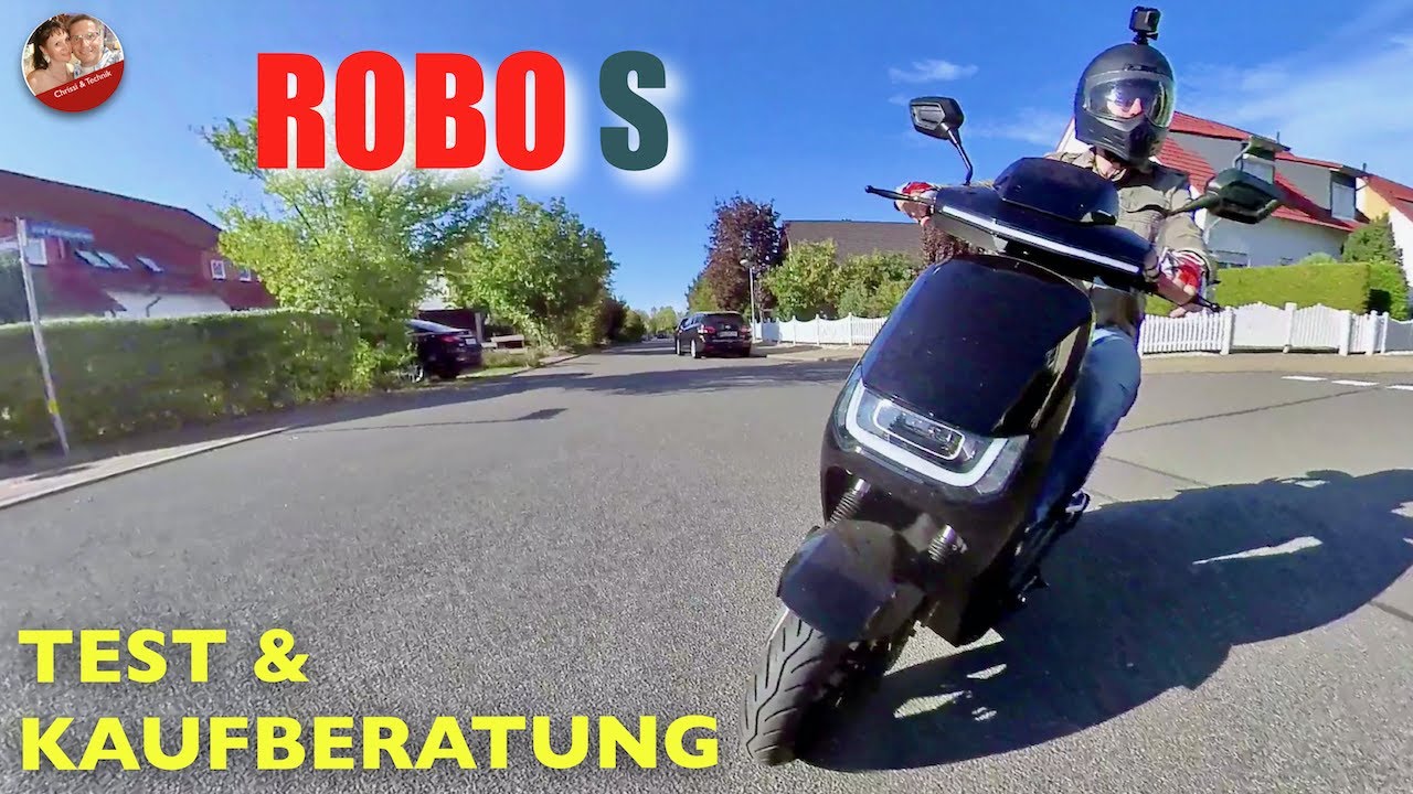 Robo S Test & Kaufberatung