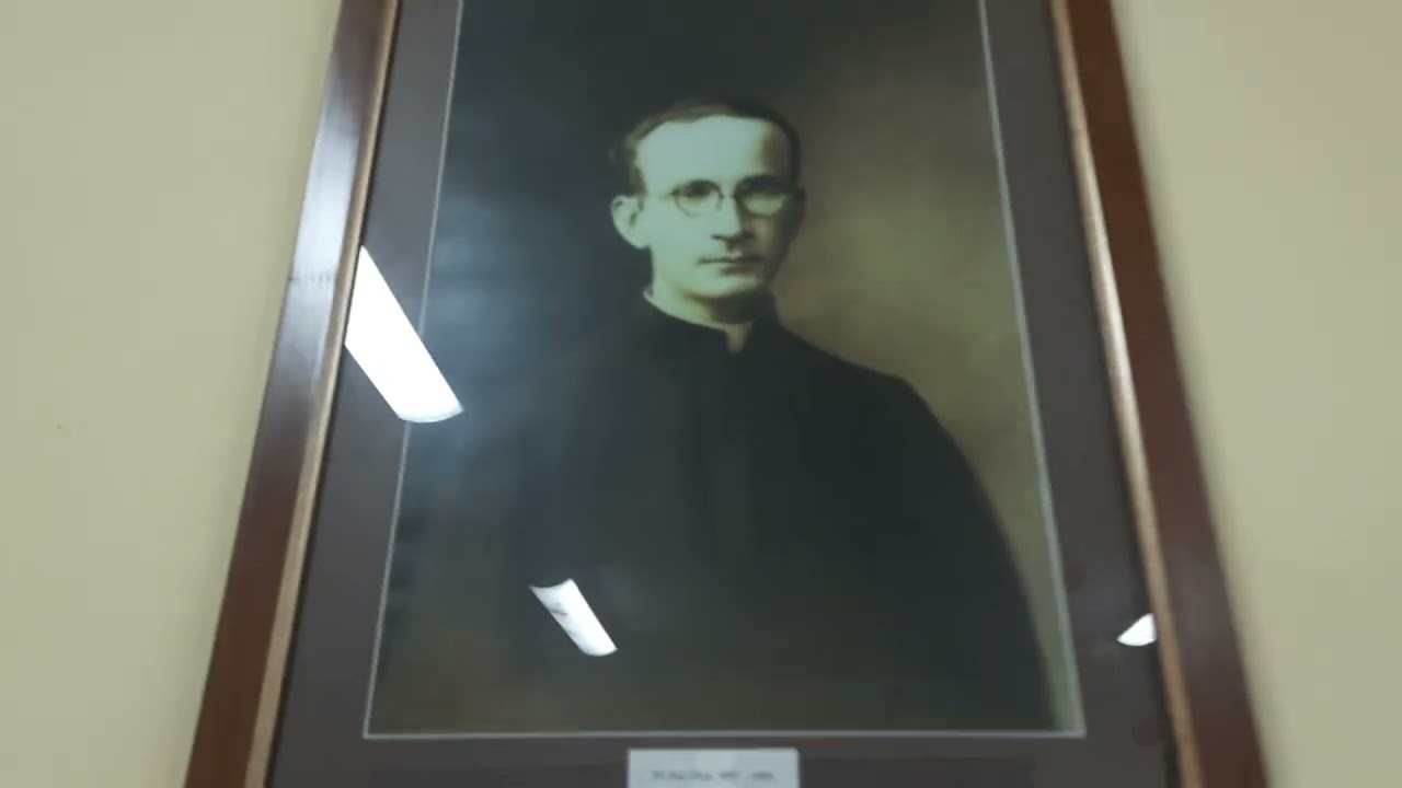 IZBA PAMIĘCI Myślakowicach 