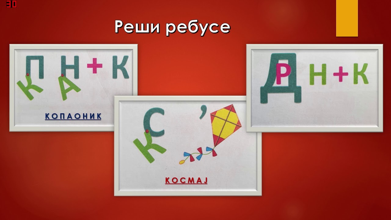 Свет око нас2, Рељеф и вода