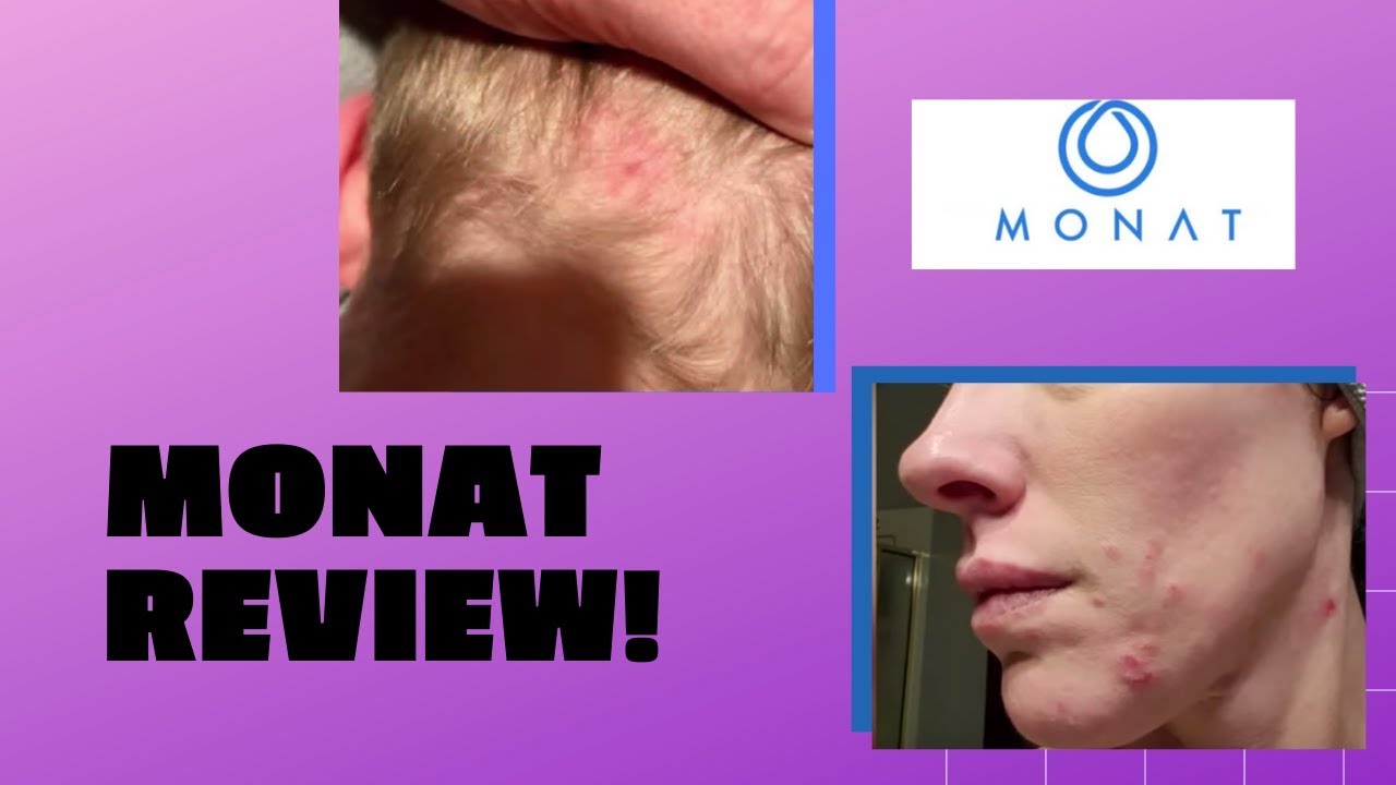 Monat Review 2019 ! 😱Its Something You need To Think Twice. 😮