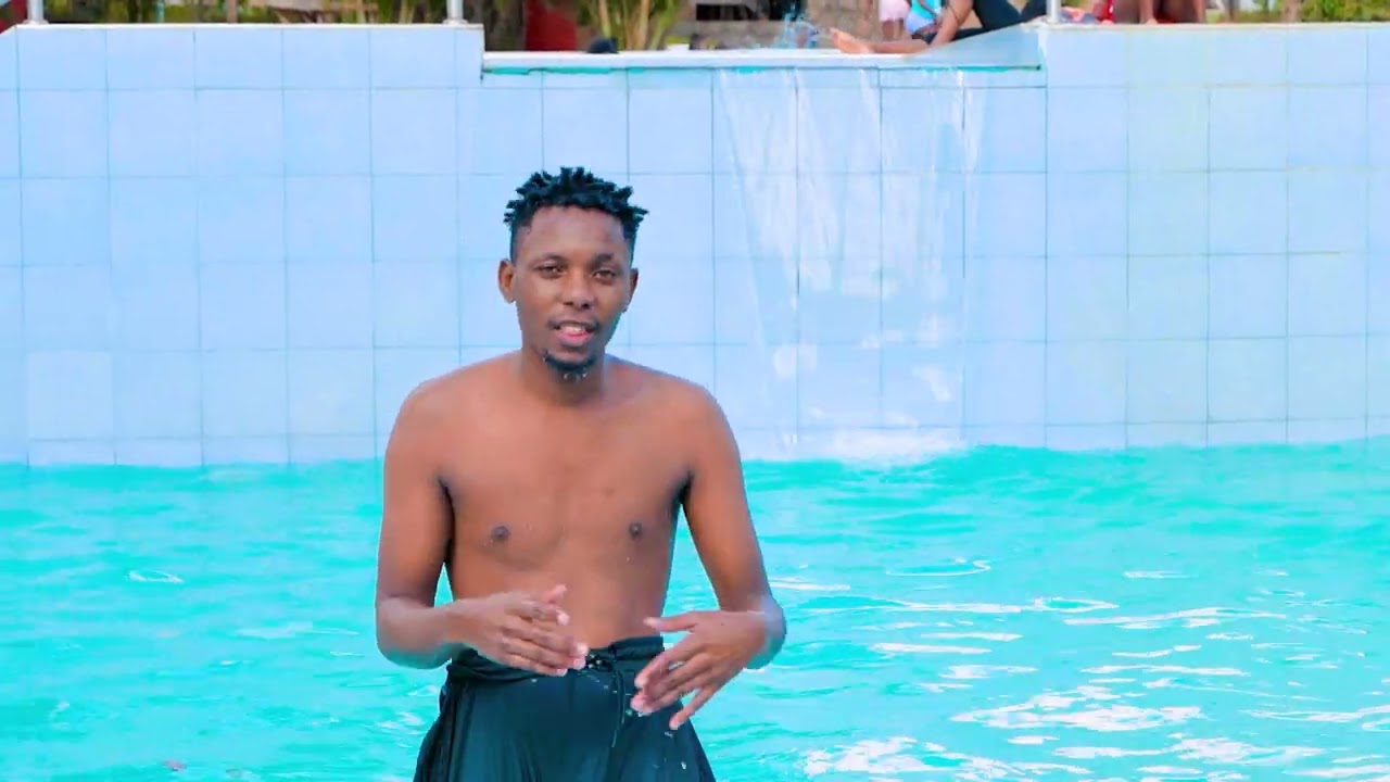 NZEWANI RAHA  - MAVENZI MAKU MWENDE (OFFICIAL VIDEO)©2024