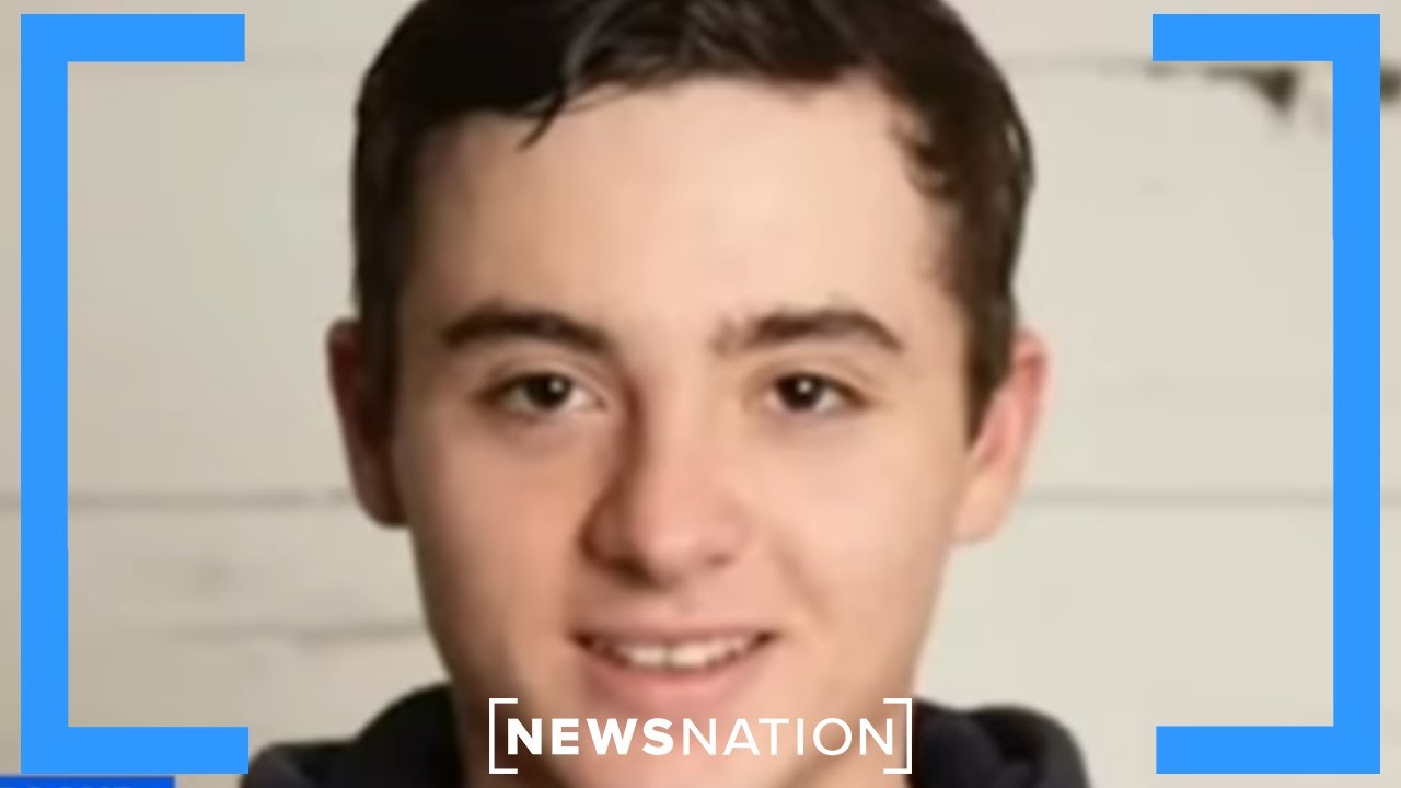 Boots of missing teen farmer found in Utah  | Banfield