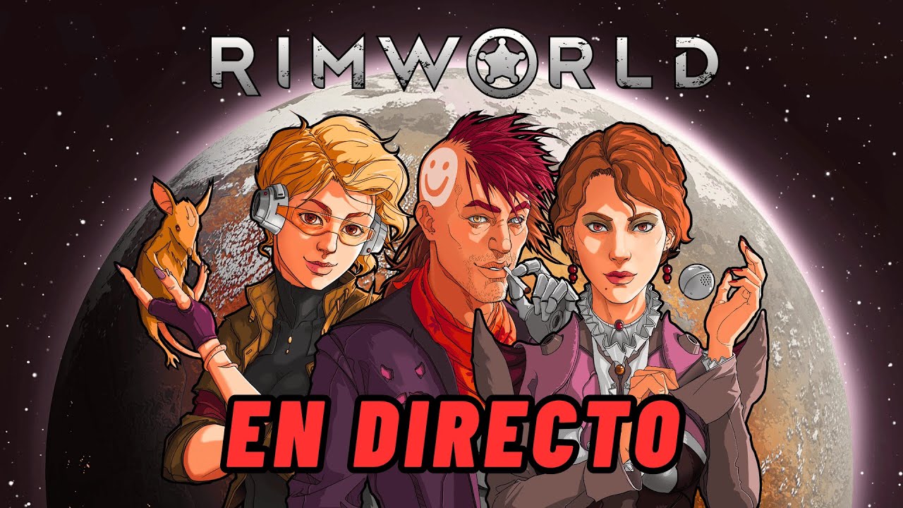 🟥EL PC no QUIERE hacer STREAM🟥