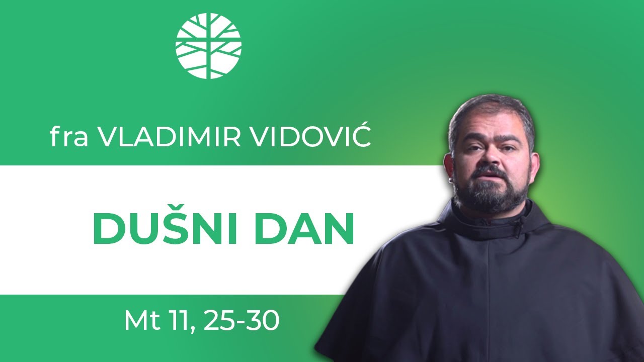 Prolaznost života | Dušni dan