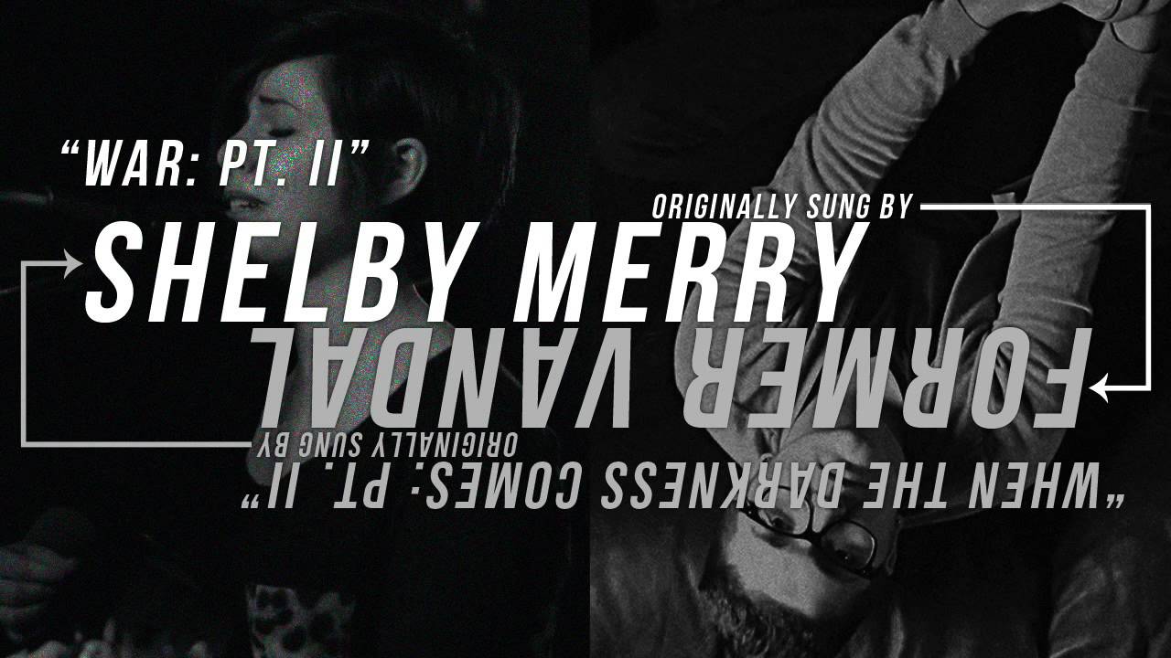 Shelby Merry- 