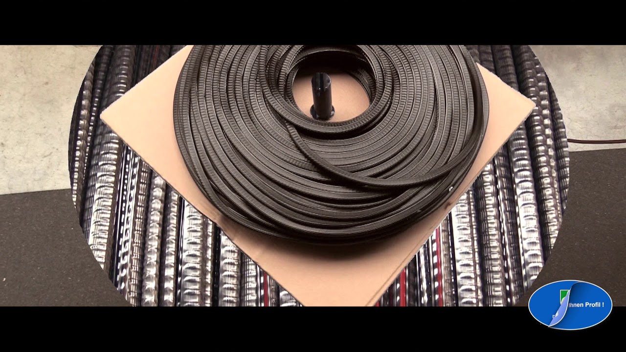 Achim Pellen Dichtungstechnik Imagefilm