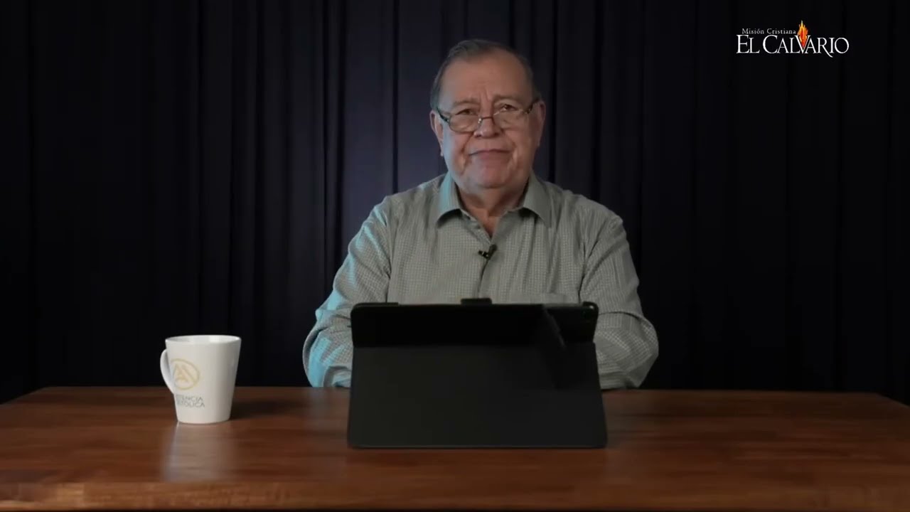 Apostolic Assistants’ Discipleship - Saturday, February 7th, 2026