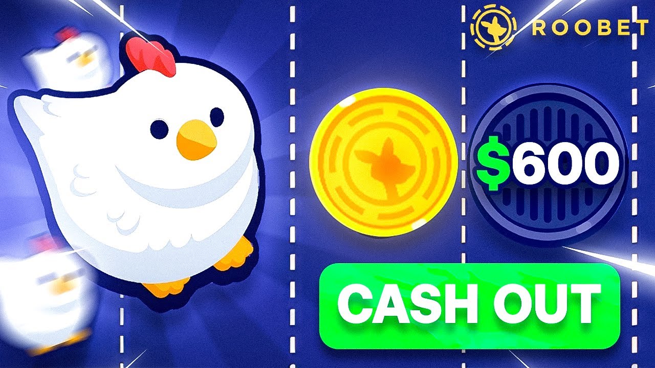 I tried winning $600 on Roobet Mission Uncrossable and this happend...
