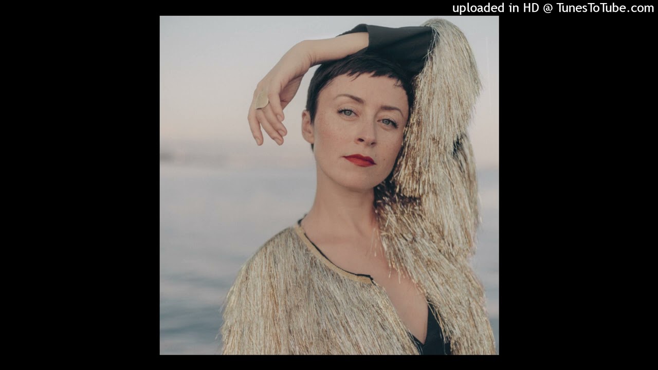 Natalia Przybysz - Nazywam się niebo (Podklad)