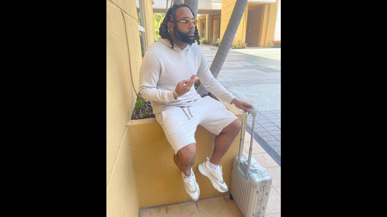 [FREE] Money Man Type Beat 2021 - 