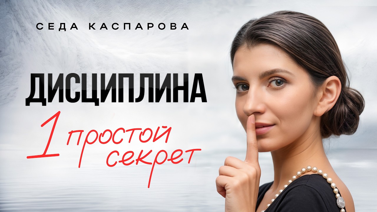 Как избавиться от плохих привычек и завести хорошие? / Один простой способ перехитрить свой мозг