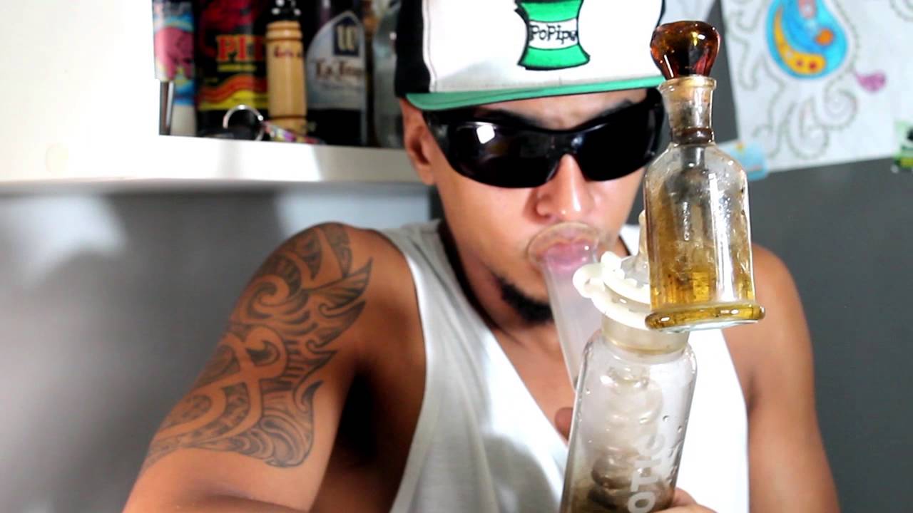 BONGADAS - KUSH #1
