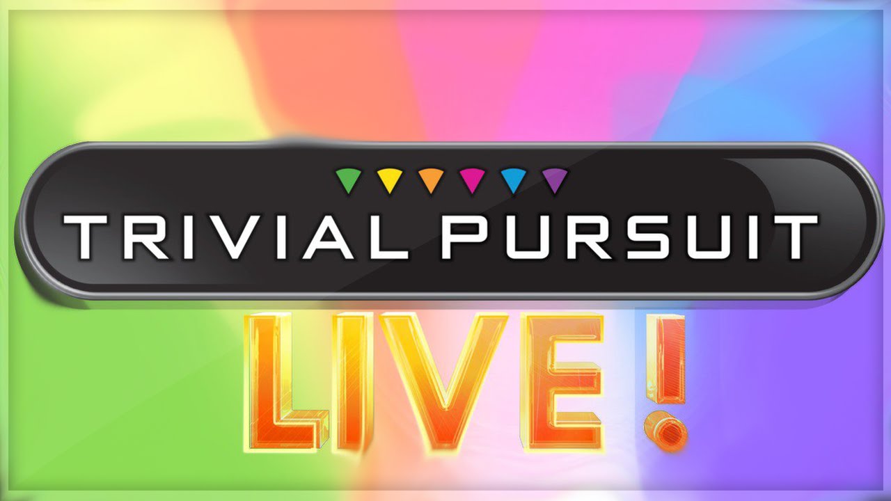 CONNECTION KILLER! - Trivial Pursuit
