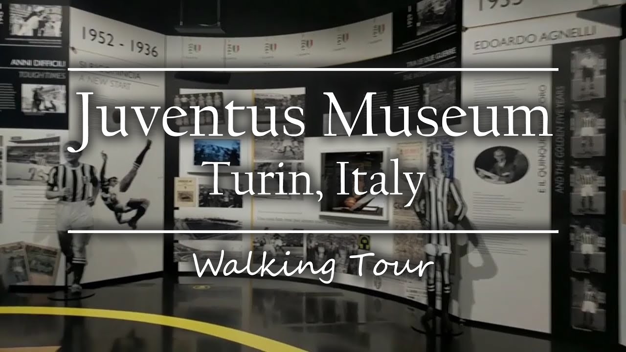 Juventus Museum