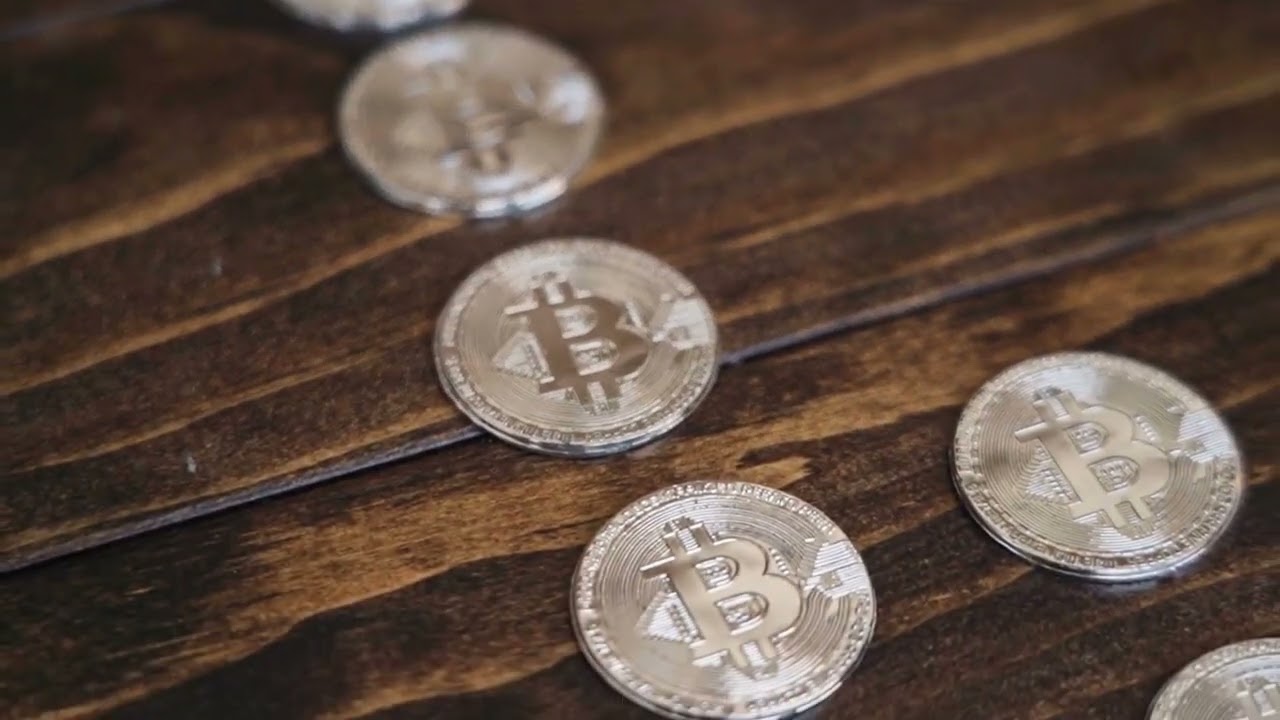Bitcoin Dominance Is Cracking: Is The Altcoin Rotation Here?