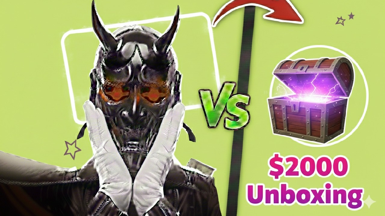$2000 Huge Unboxing! $3000 Which Karambit did we get?? (CS2) 2026
