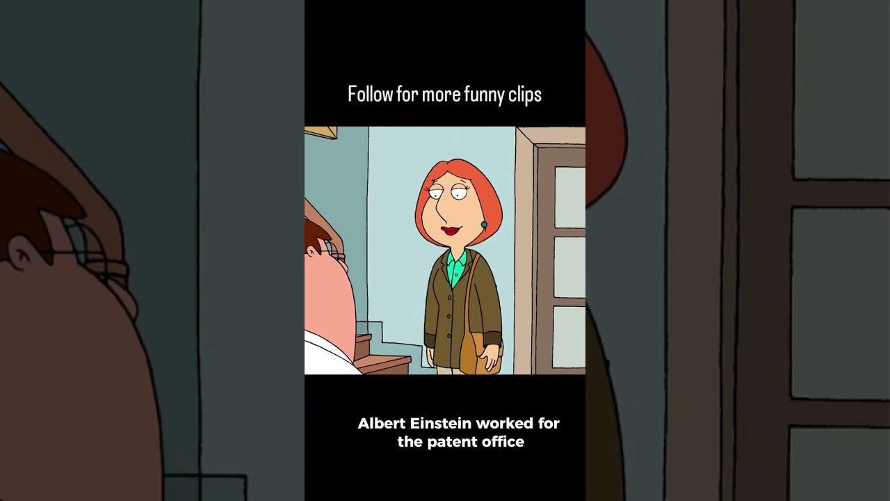 Hysterical Histories: Family Guy&rsquo;s Timeless Laughs #shorts