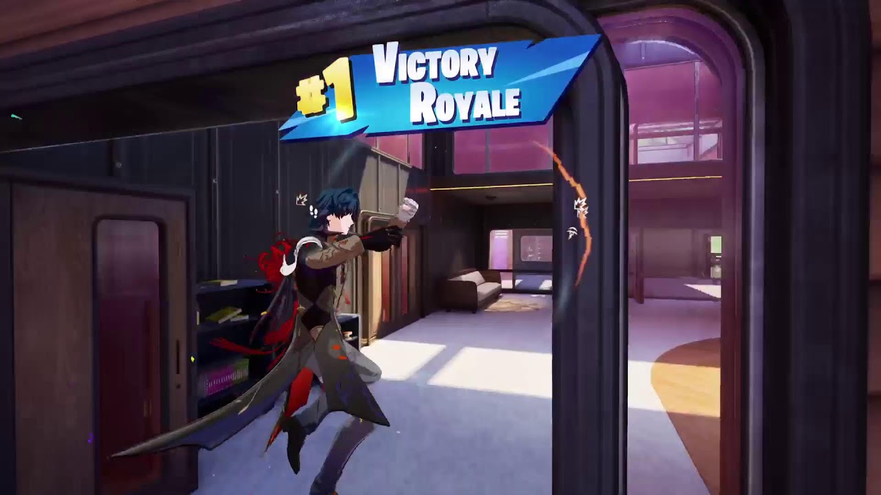 Back in fn