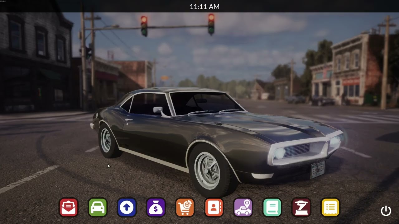 Car Dealer Simulator #1 Pierwsze auto