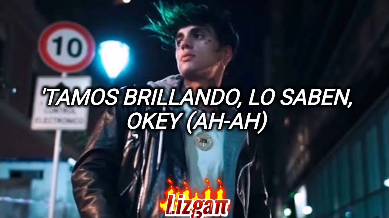 C.R.O - Morimos en el Party🔥 || Letra