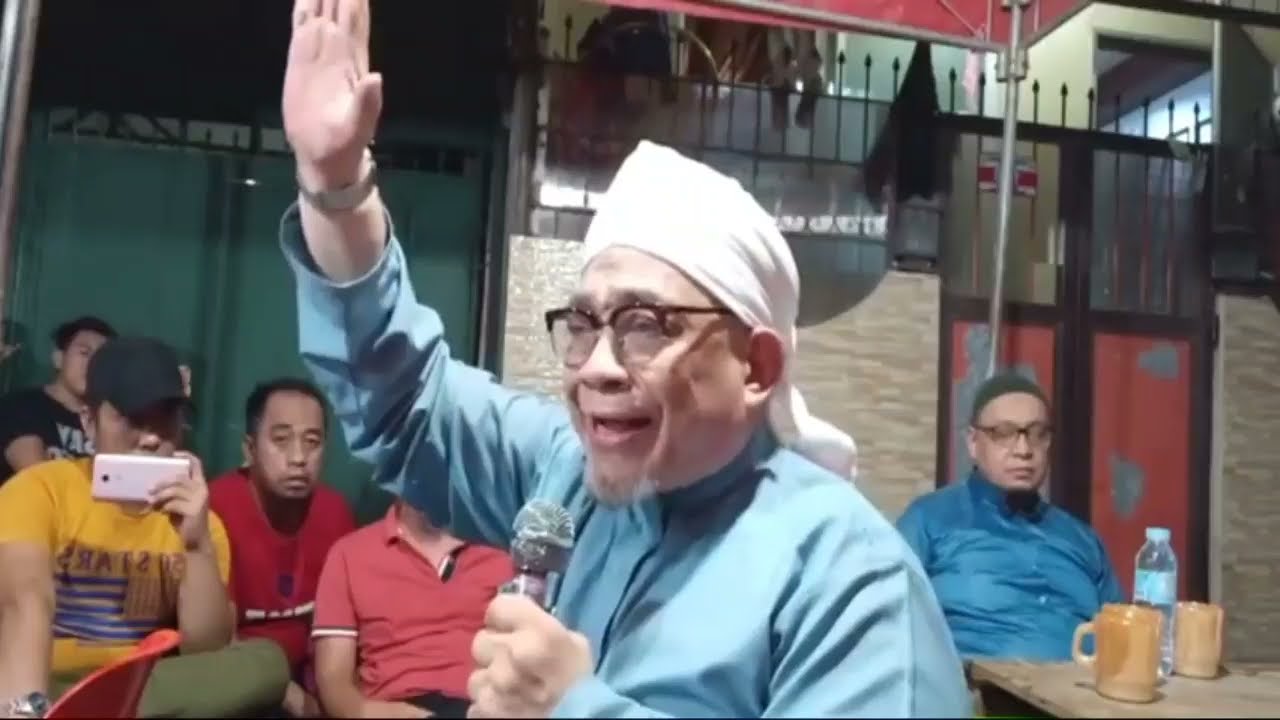 TITHO KO MAPIYA SO WASYAT O LUKS TANO