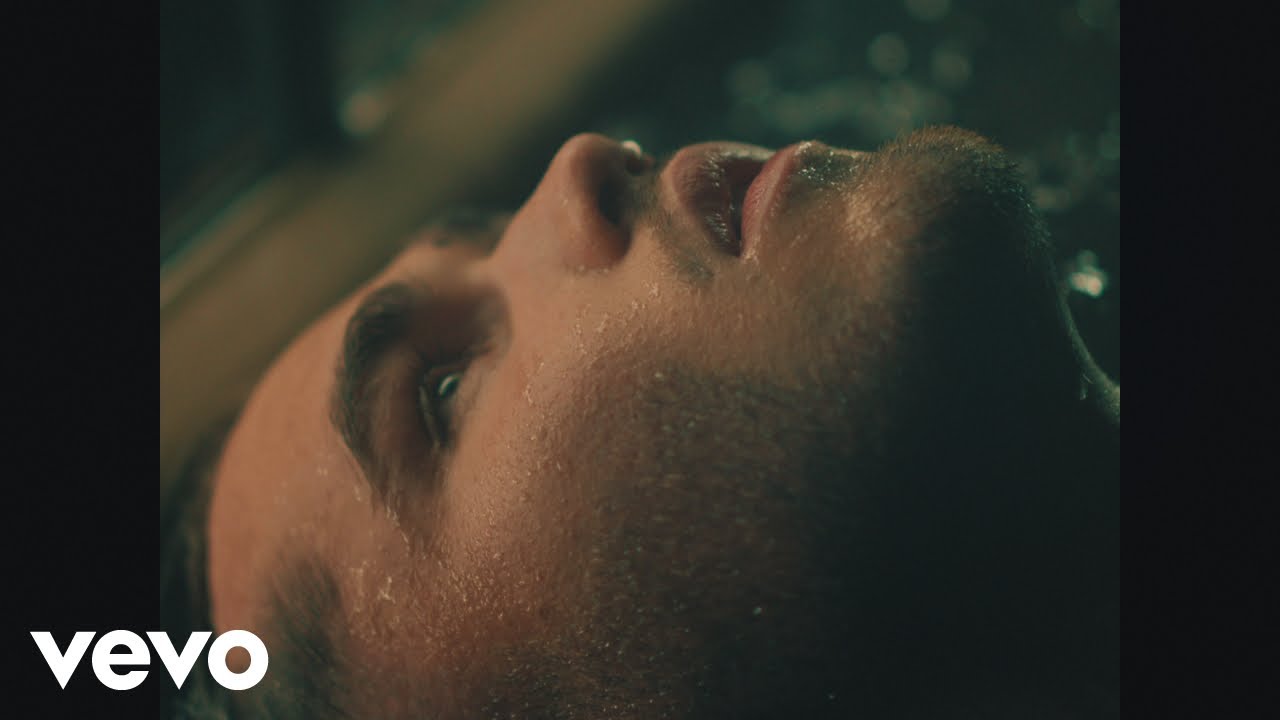 Moss Kena - New Start (Official Video)