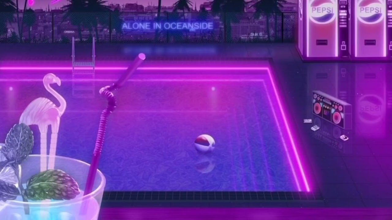 destiny's child - say my name // slowed + reverbed