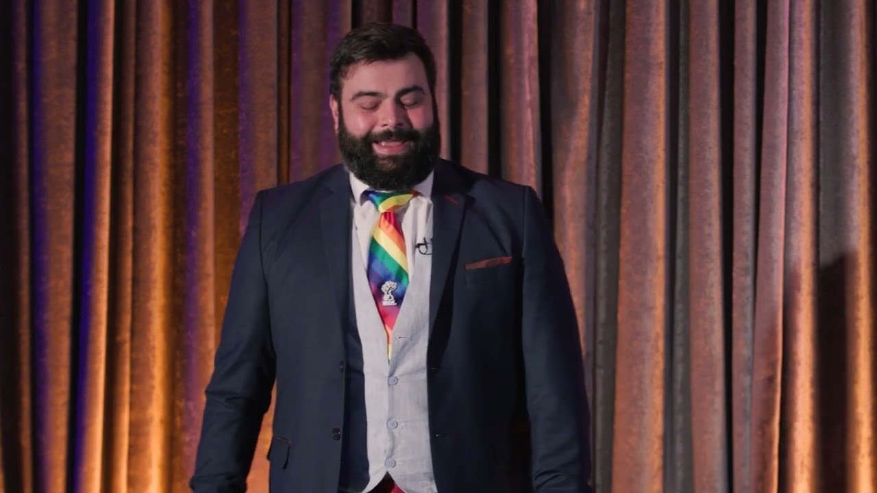 Qusai Hammouri: Equity Talk 2022