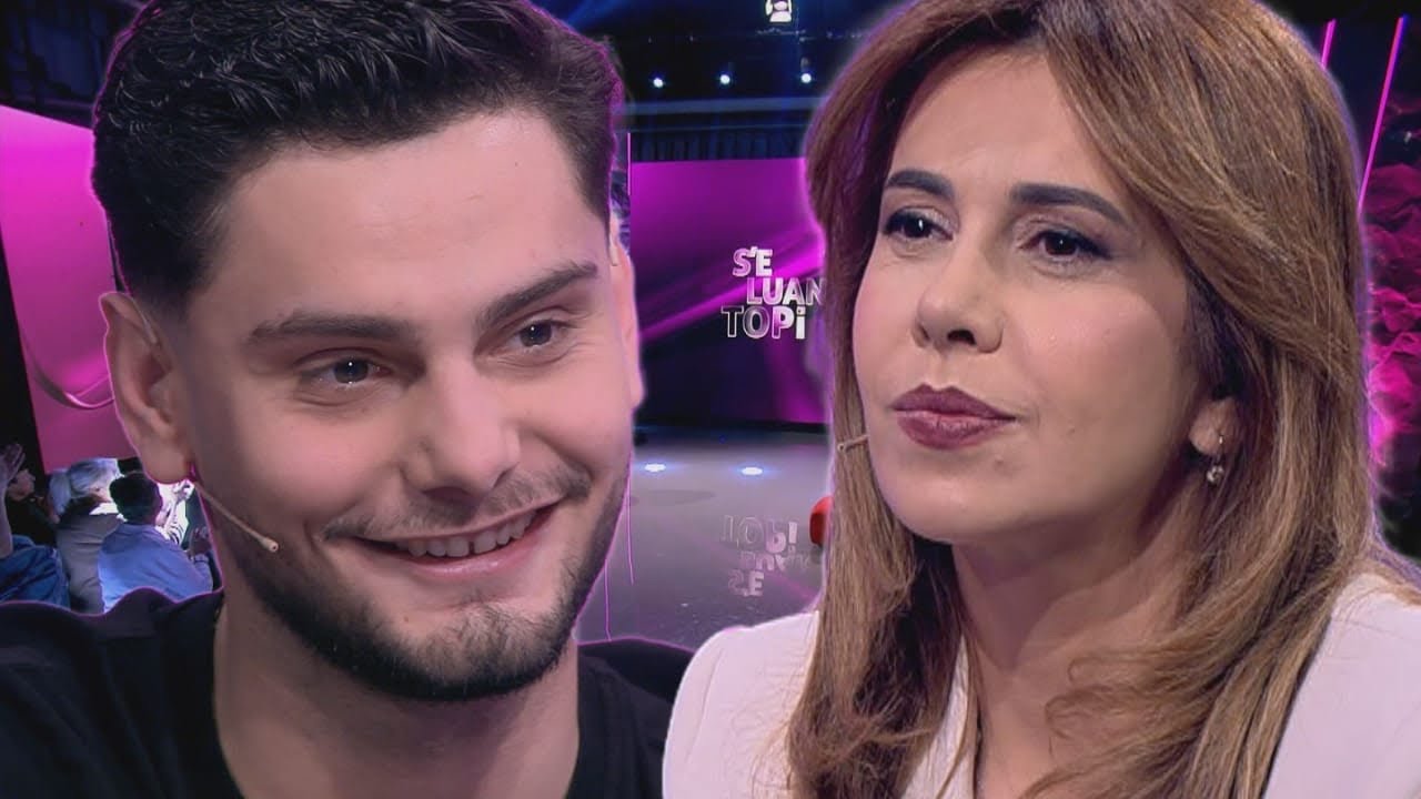 'Thembra e Akilit' e Flavio Xhaferit, rrëfimi mes lotëve i solistit të Ansamblit - S'e Luan Topi