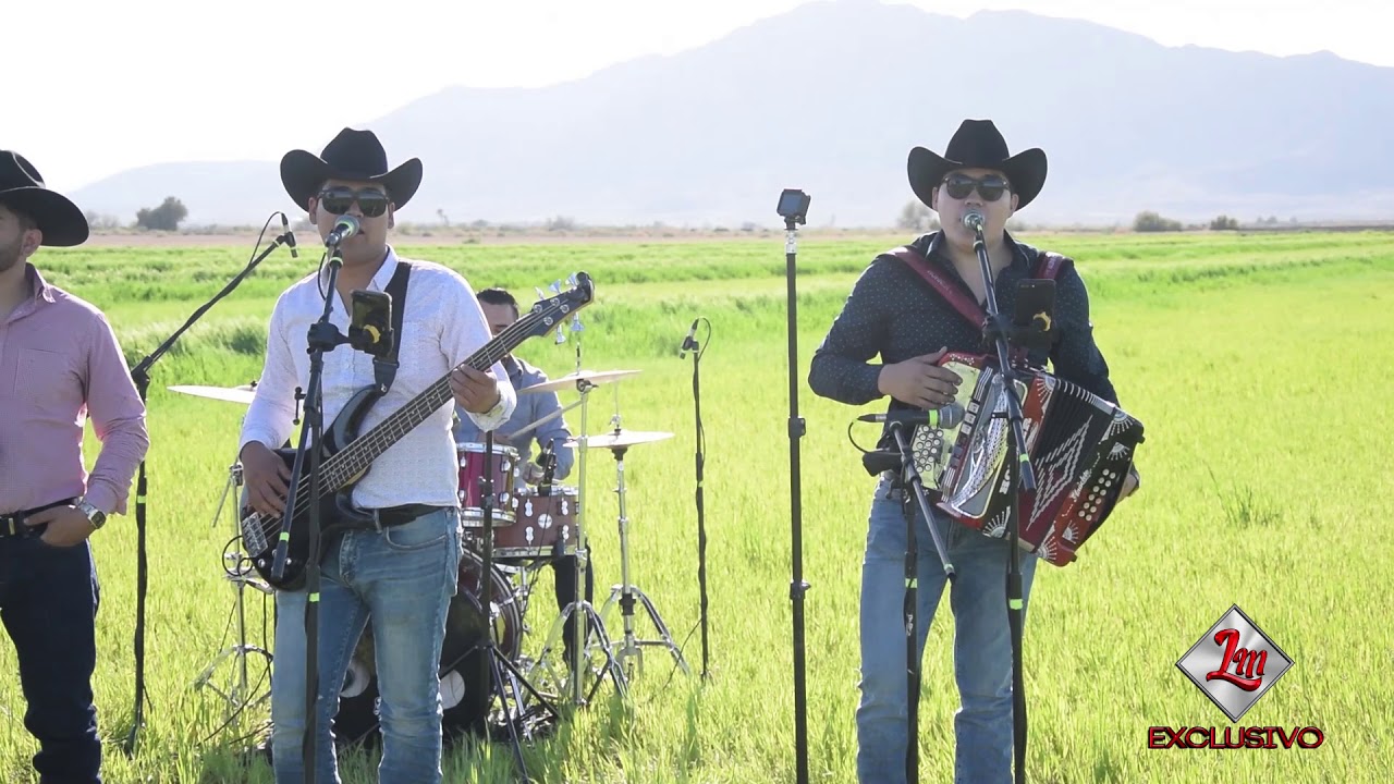 Grupo Ejecucion - El Piloton (En Vivo 2019)