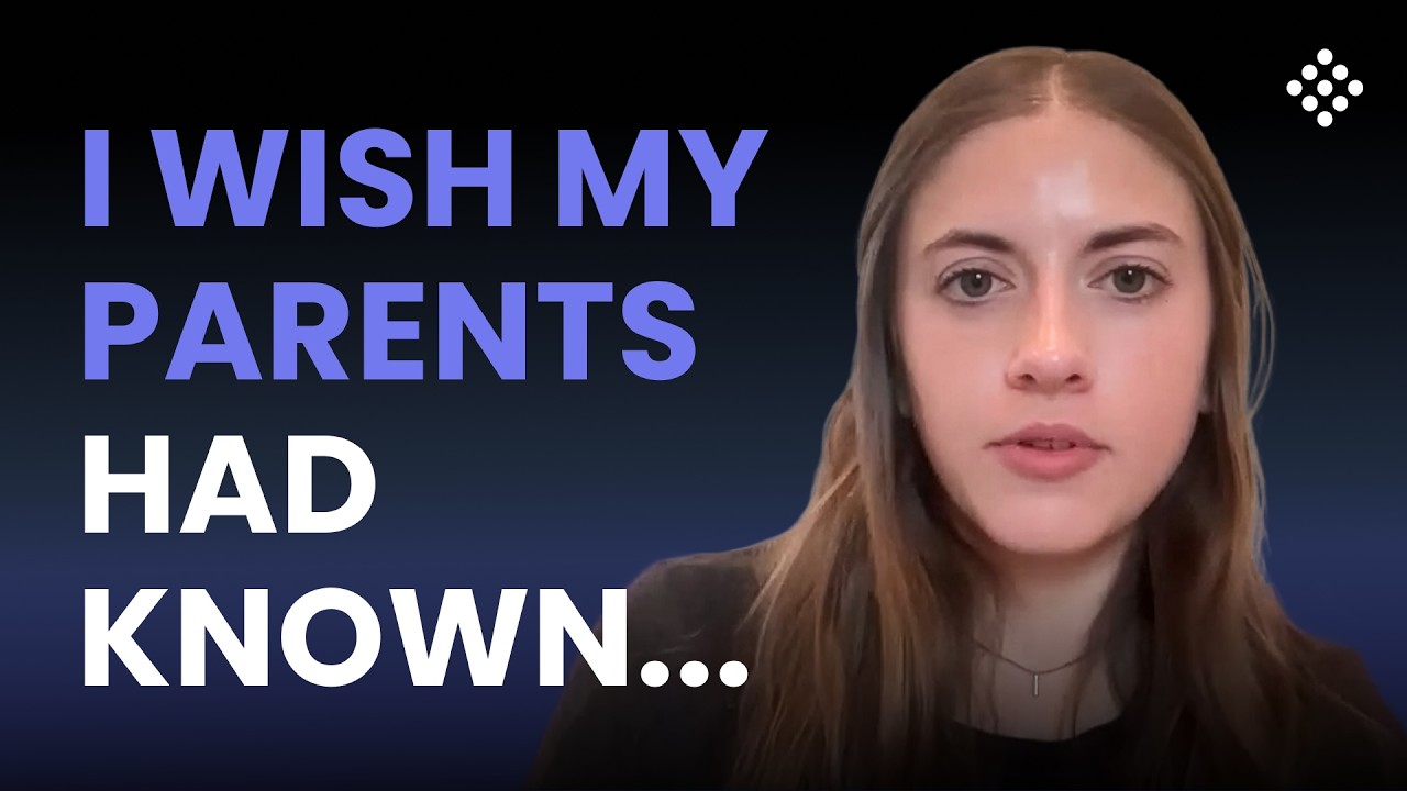 OCD Unfiltered: What kids with OCD wish their parents knew
