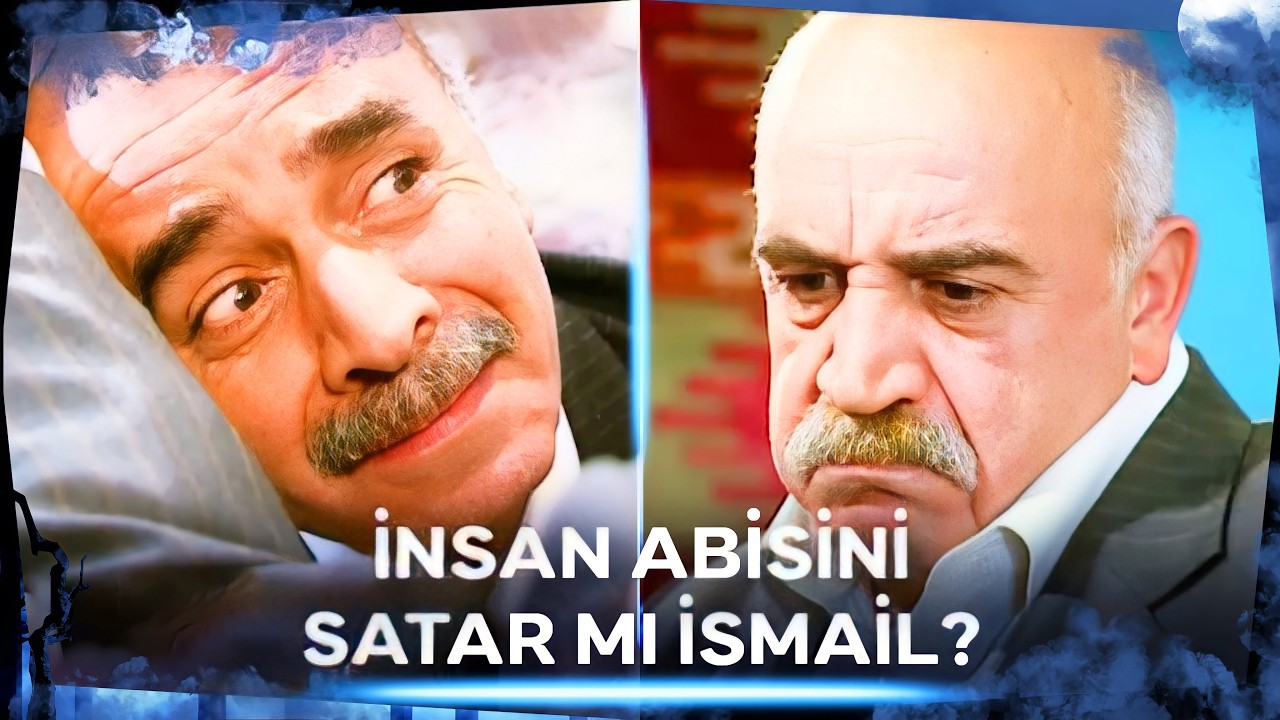 Halo Dayı Kardeşine Acımadı! | Kurtlar Vadisi