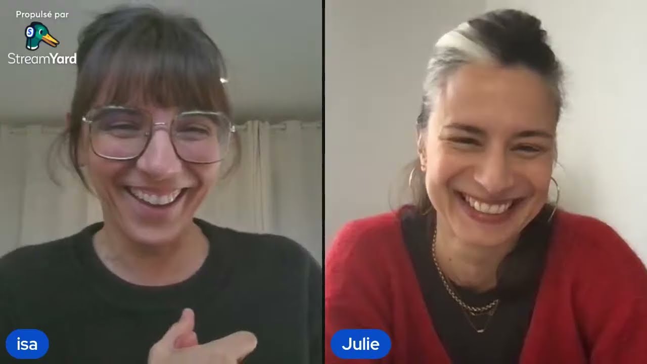 Le message caché des bouffées de chaleur & les solutions