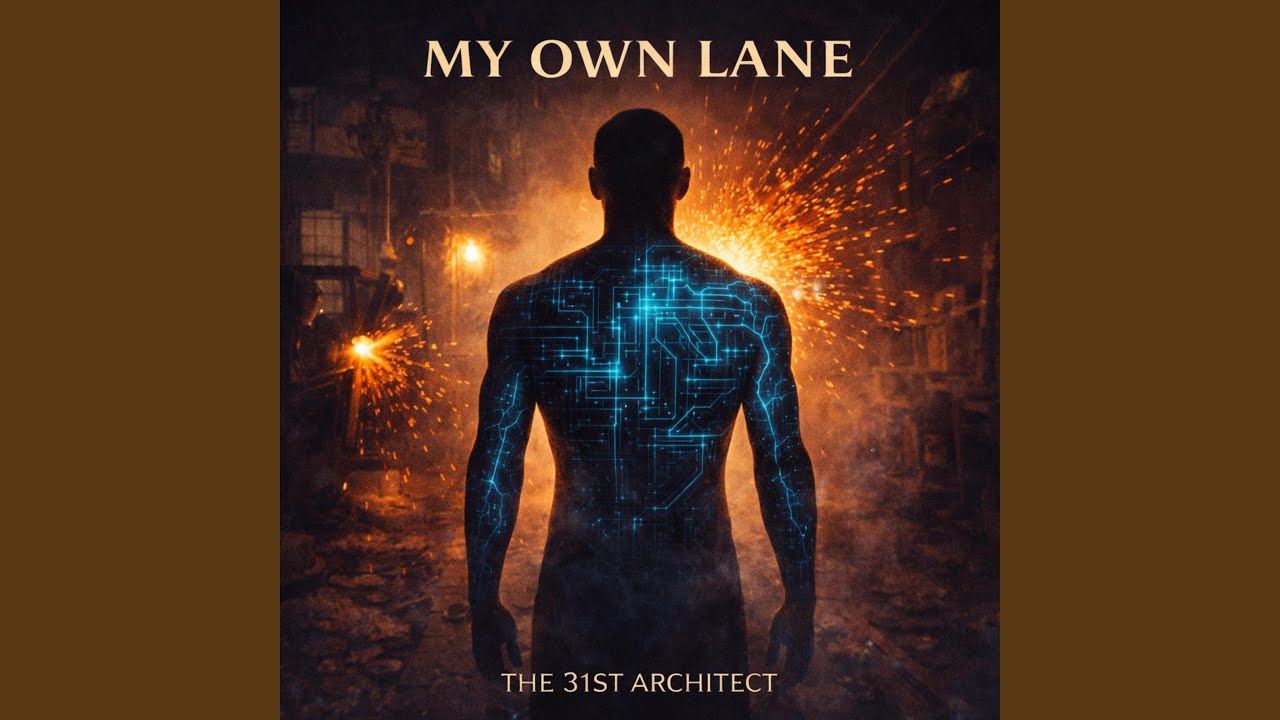 MY OWN LANE