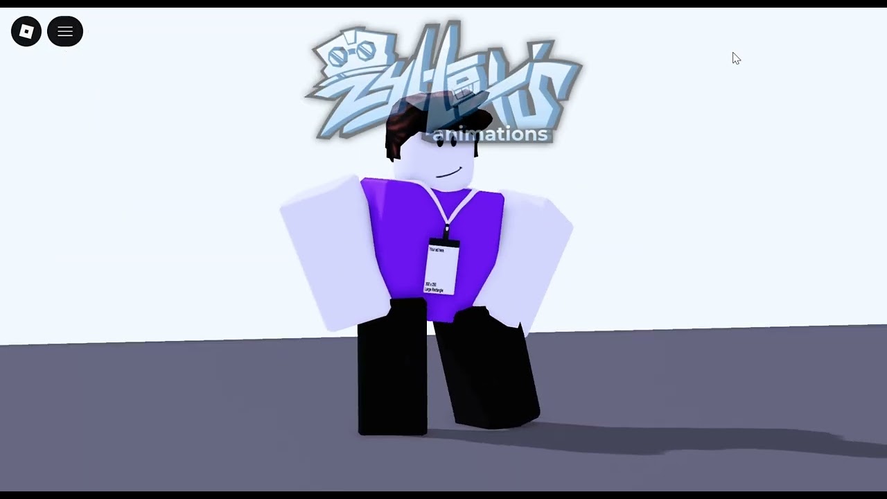 A Full Vid Of Zyltex's Animation