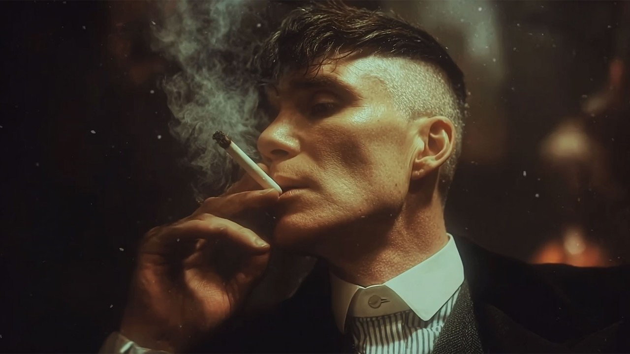 Gentleman Playlist - Music for Men Who Stay Silent | Dark Blues