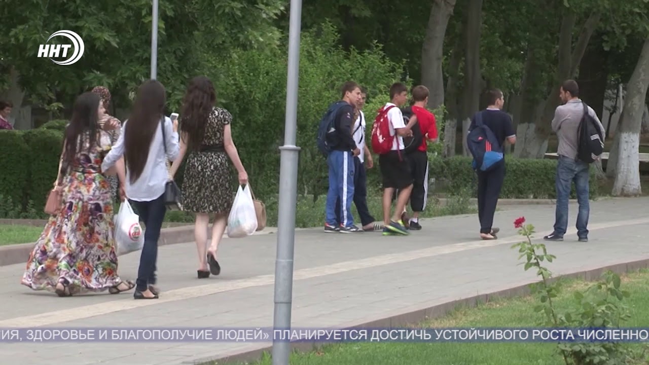 Путин поручил повысить ожидаемую продолжительность жизни к 2030 году