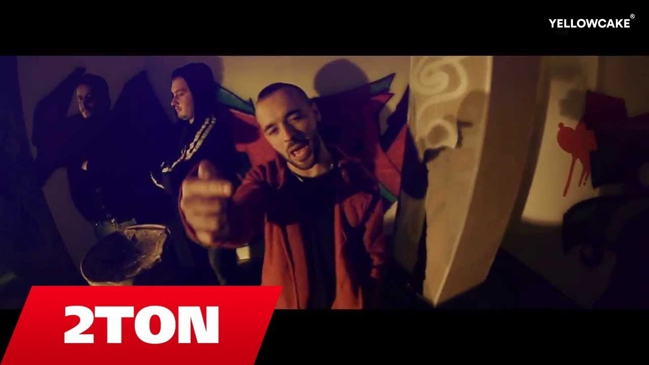 2TON - E di qa thom (Official Music Video HD)