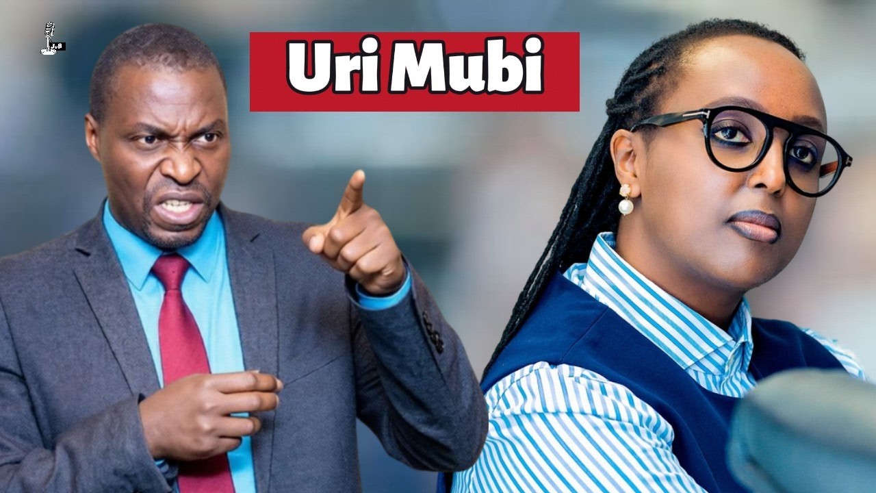 RBA: Ibitutsi, Inshyi, Gusuzugurwa🤔Sandrine Isheja Yajujubije Barore Cleophas!Birangiye Yirukanywe?😭