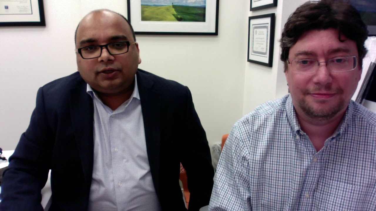 FBI Research Scholar: Manish Jha, MBBS, Priti Balchandani, PhD, Scott Russo, PhD, James Murrough